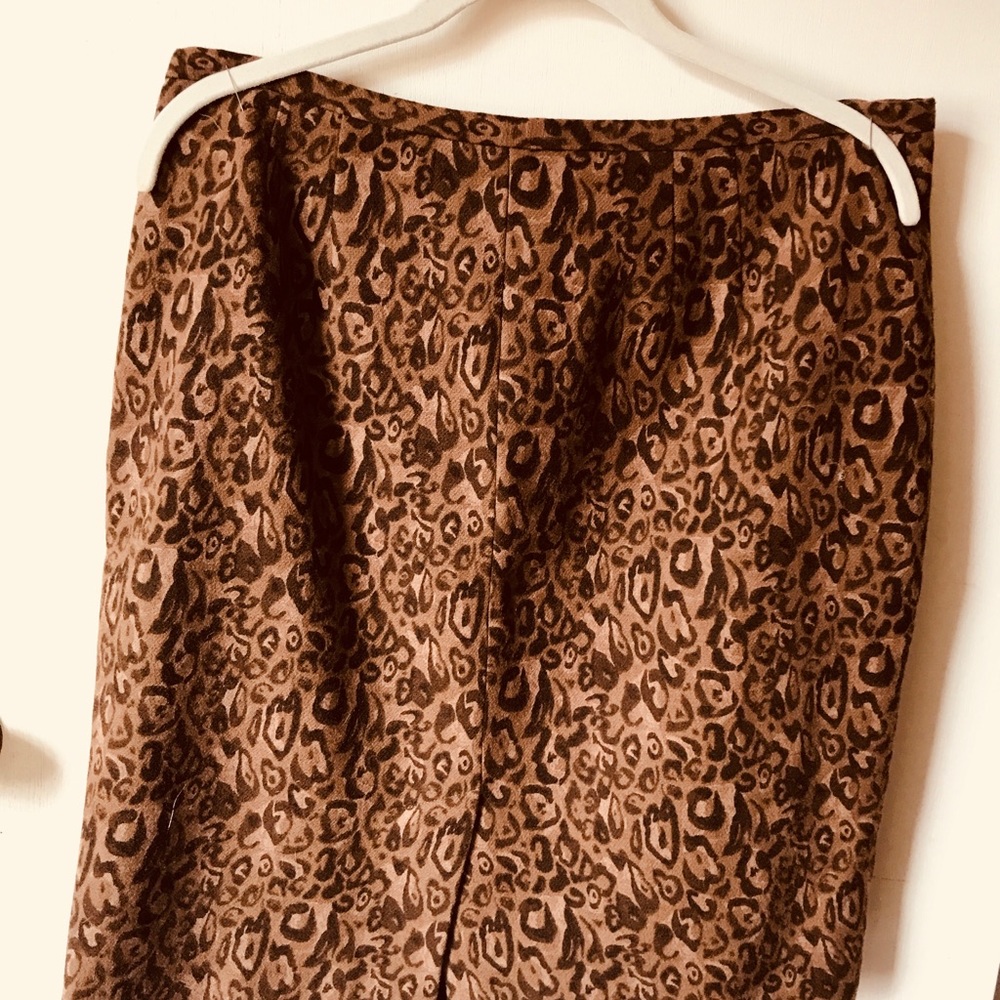 Ann Taylor Pencil Skirt